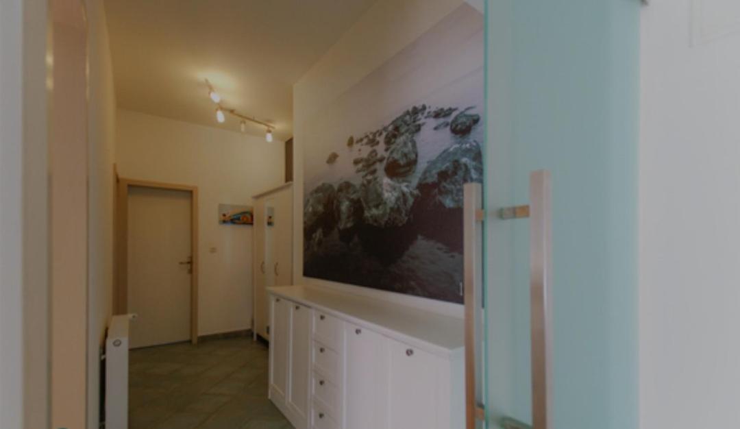 Apartment Boba Murter Exterior foto